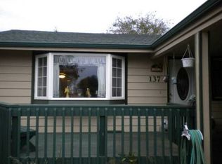 137 S Razor Clam Dr SW, Ocean Shores, WA 98569