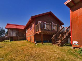 41596 Manor Rd, Homer, AK 99603