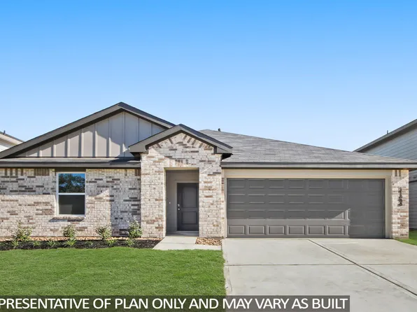Bailey Plan, Sunterra Lakes
