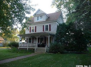 520 Broad St, Oneida, NY 13421