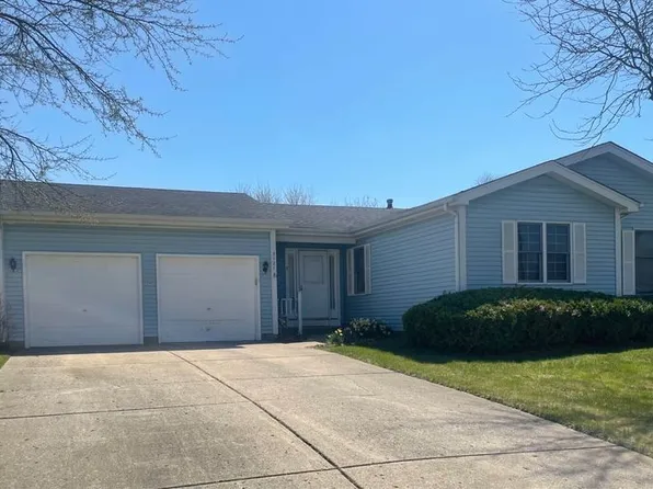 3121 W Lorient Dr, McHenry, IL 60050