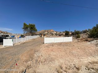 437 S Rocking Chair Ranch Rd, Cottonwood, AZ 86326