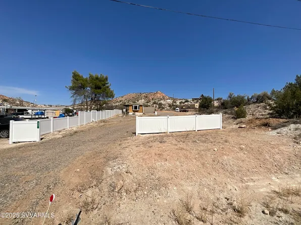 437 S Rocking Chair Ranch Road, Cottonwood, AZ 86326