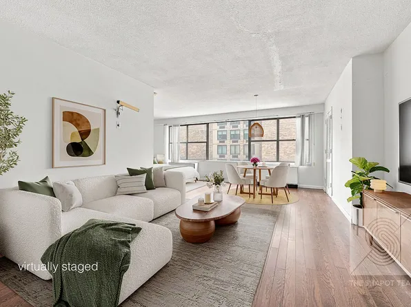 1065 Park Ave #9D, New York, NY 10128
