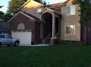 7248 N Vernon St, Dearborn Heights, MI 48127