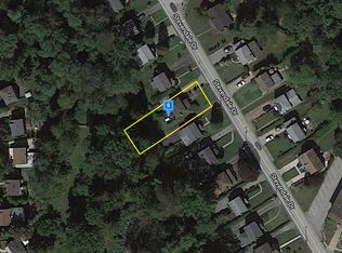894 Stevendale Dr, Pittsburgh, PA