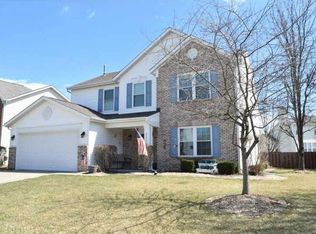 2319 Lammermoor Ln, Indianapolis, IN 46214