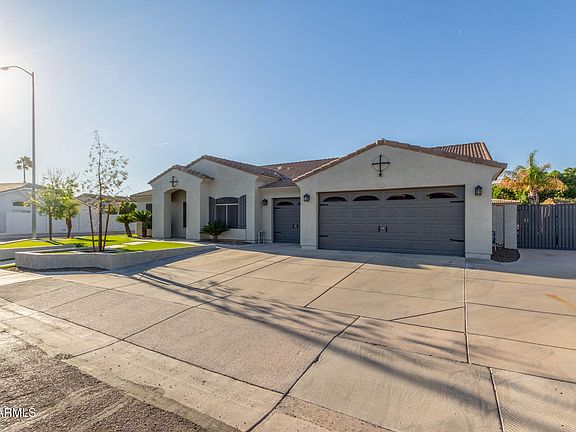 3rd image of 9845 E NATAL Avenue