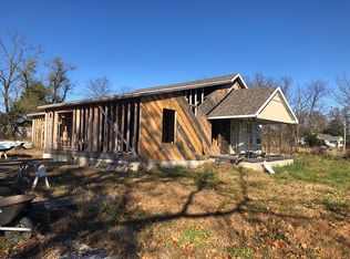 5017 S 142nd Rd, Morrisville, MO 65710