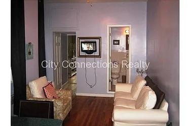 Rented by City Connections Realty