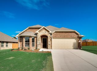 536 Balboa Trl, Azle, TX 76020