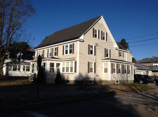 364 Alfred St #101, Biddeford, ME 04005