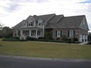 109 Hagar Brown Rd, Murrells Inlet, SC 29576