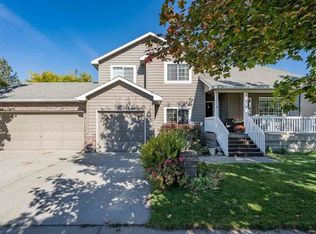 4607 E 42nd Ave, Spokane, WA 99223