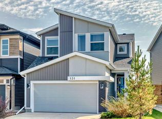 131 N Wolf Creek Rise SE, Calgary, AB T2X4Z3