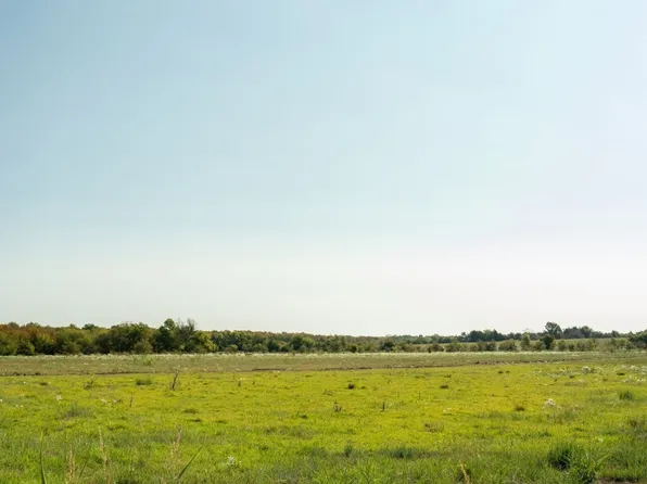 County Road 3660, Ladonia, TX 75449