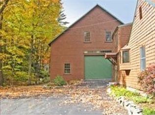 1572 Center Rd, Lyndeborough, NH 03082