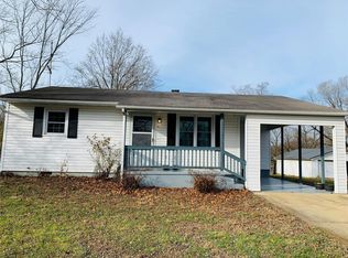 831 Shady Ln, Sullivan, MO 63080