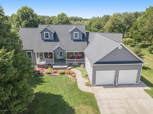 68344 Cassopolis Rd, Cassopolis, MI 49031