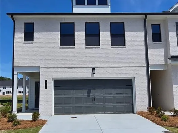 1209 Farmers Loop, Austell, GA 30106