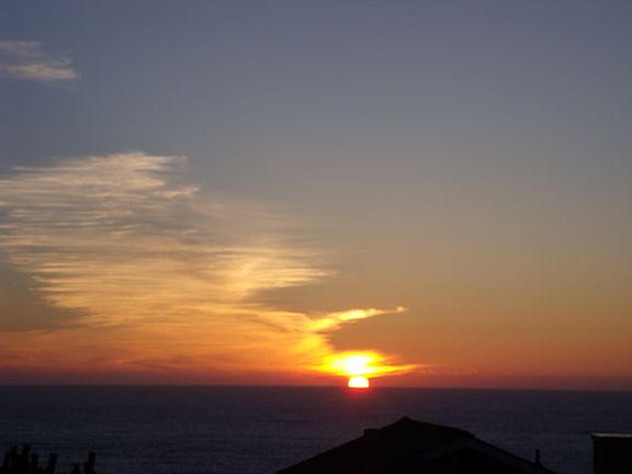 Sunset View