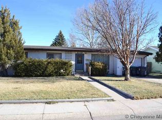 5107 Seminoe Rd, Cheyenne, WY 82009