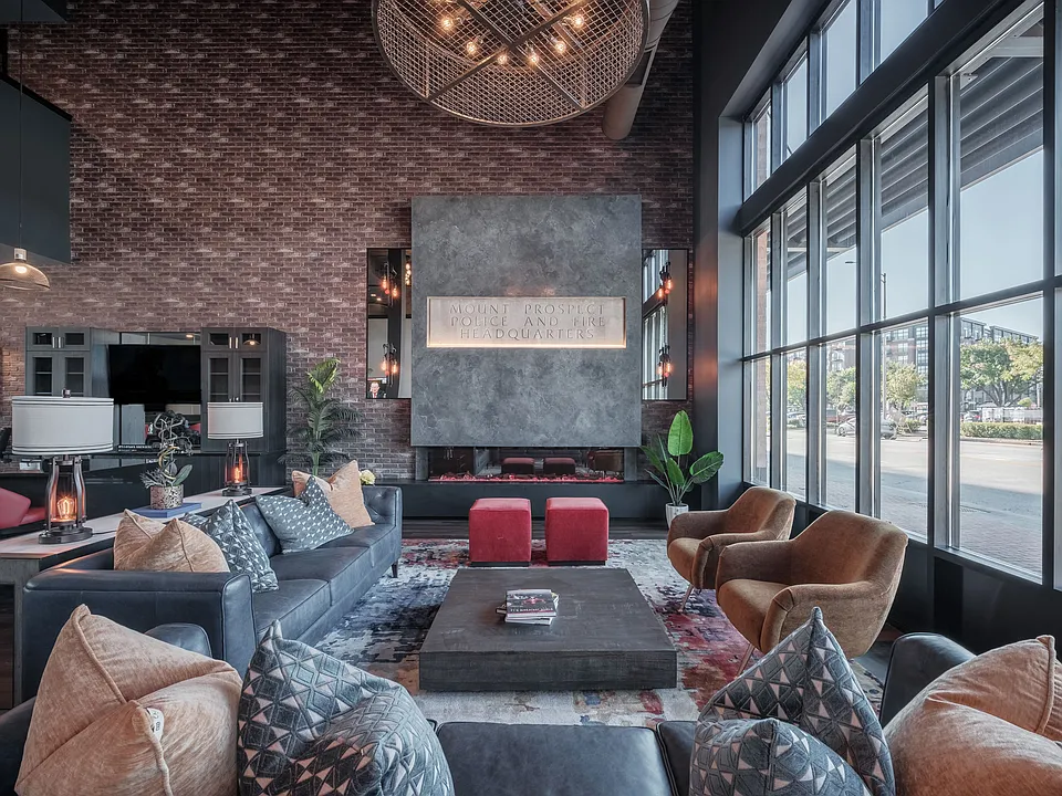 HQ Residences Apartments