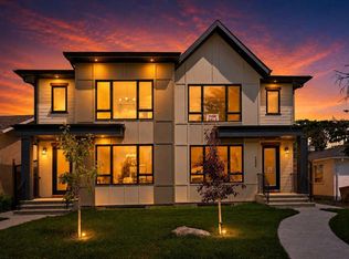 4608 W 81st St NW, Calgary, AB T3B2P6