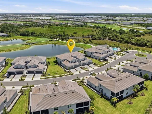 43258 Water Bird WAY #6011, PUNTA GORDA, FL 33982