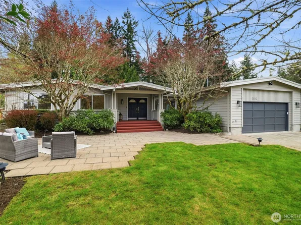 2506 159th Avenue SE, Bellevue, WA 98008