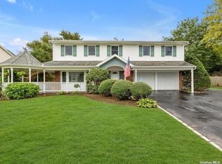 34 Shelby Rd, East Northport, NY 11731