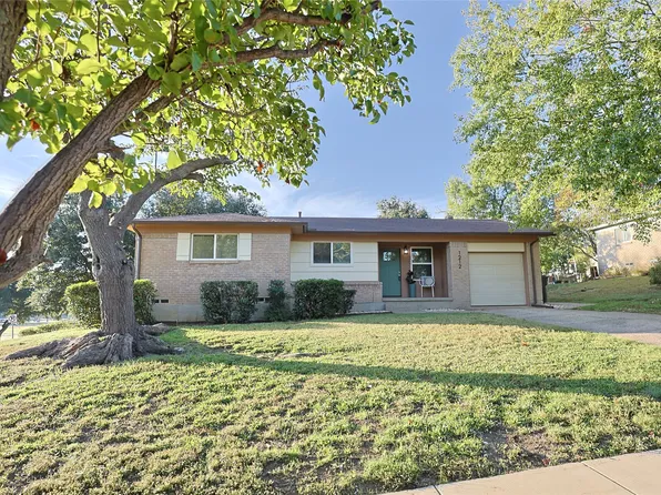 1212 E Alan Ave, Carrollton, TX 75006