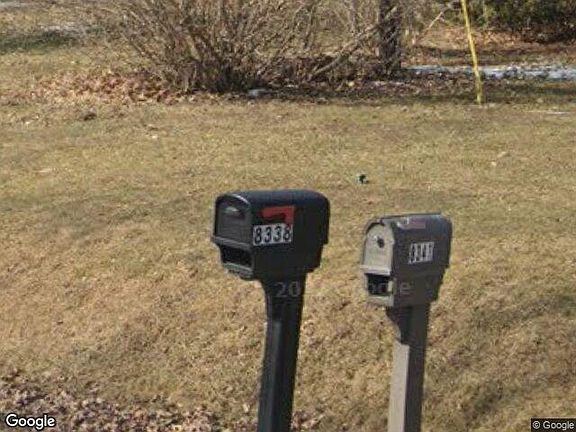Exterior Address Verification