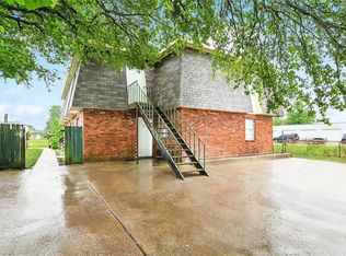 3609 Rose St, Chalmette, LA 70043