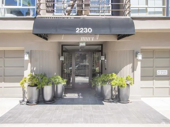 2230 Pacific Ave APT 101, San Francisco, CA 94115
