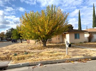 1000 Austin Ave, Madera, CA 93638