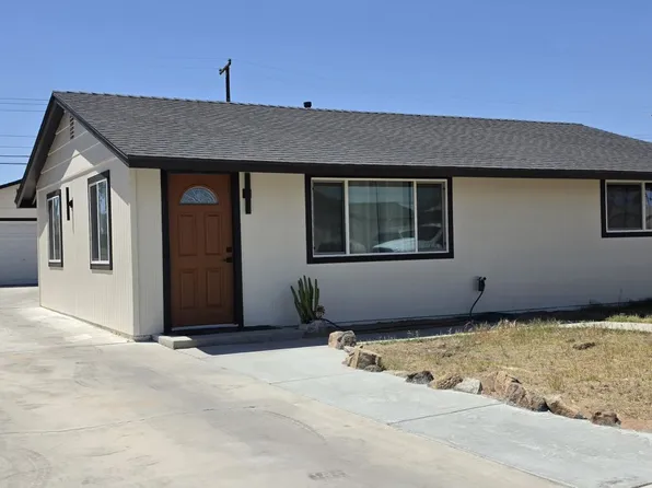 729 Commercial Ave, Ridgecrest, CA 93555