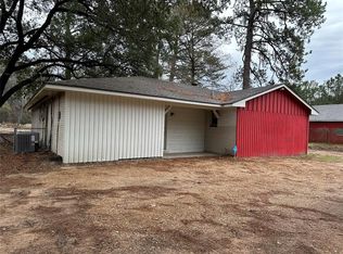 27922 Fm 2978 Rd, Magnolia, TX 77354