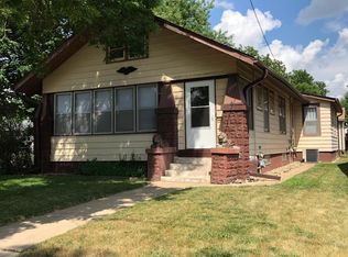 1700 S Clinton St, Sioux City, IA 51106