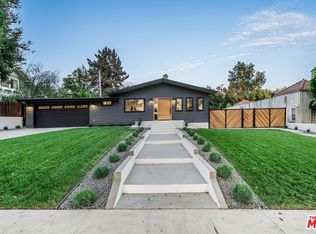 5258 N La Roda Ave, Los Angeles, CA 90041