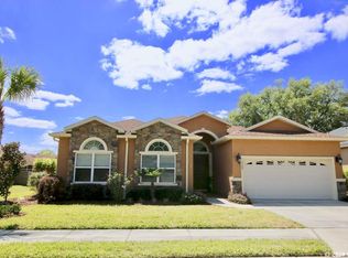 14569 NW 27th Pl, Newberry, FL 32669