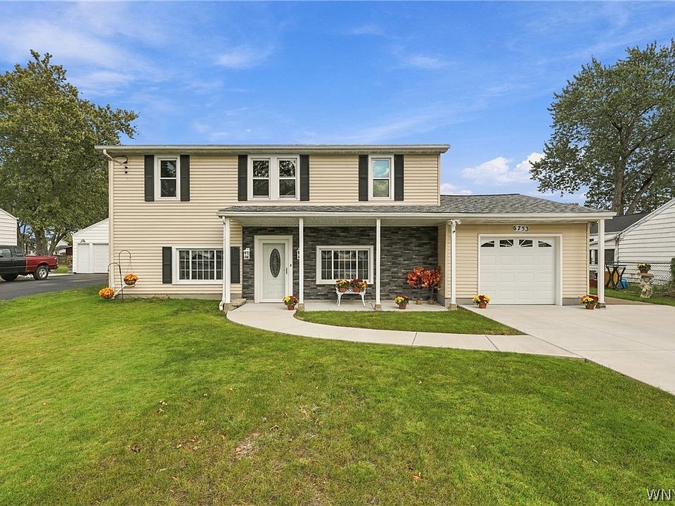 1st image of 6753 Sy Rd