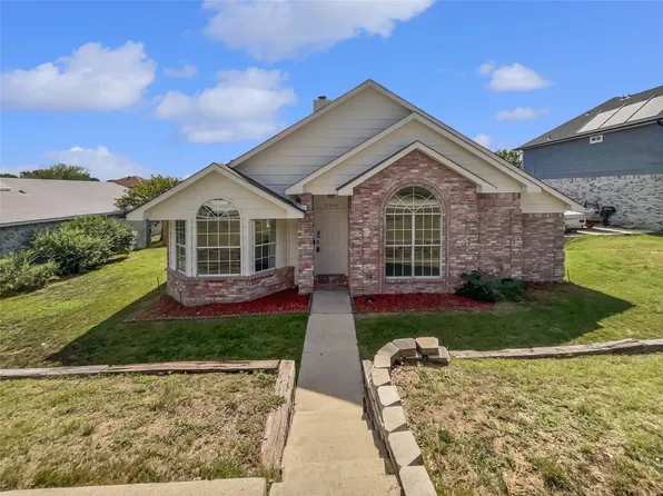 2305 Rockhill Rd, McKinney, TX 75072