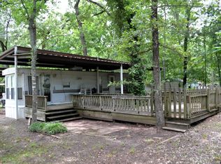 137-139 Private Road 5819, Yantis, TX 75497