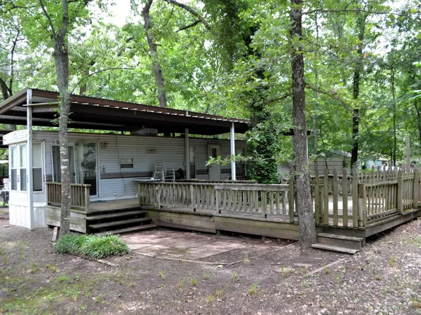 137-139 Private Road 5819, Yantis, TX 75497