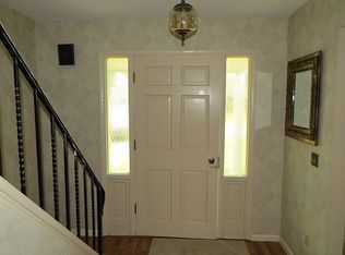 2208 Thornridge Dr, Toledo, OH 43614