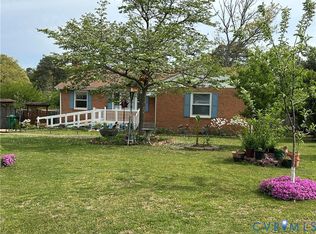 9306 Fordson Rd, Henrico, VA