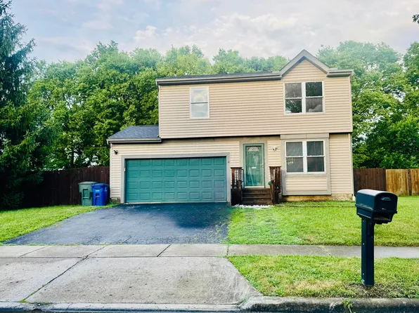 1400 Beetree St, Galloway, OH 43119