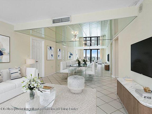 4th image of 1200 S Flagler Dr #Penthouse 5