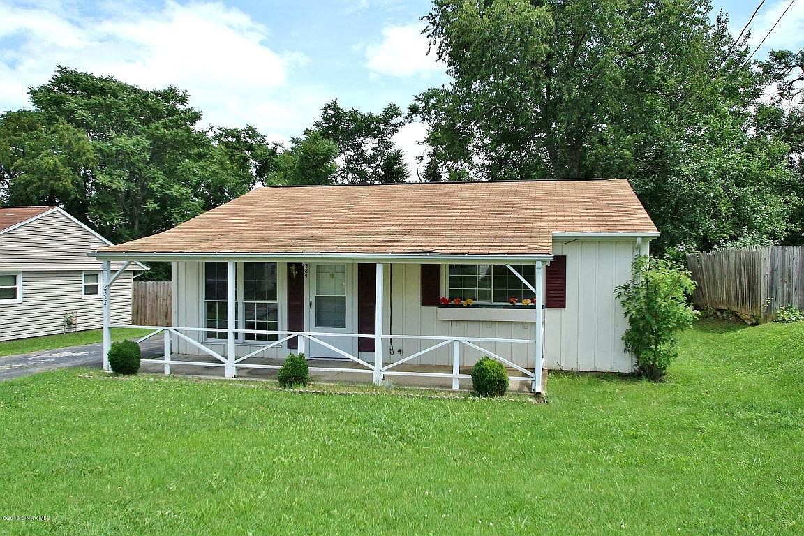 2324 Ellison Ave, Salem, VA 24153 Zillow